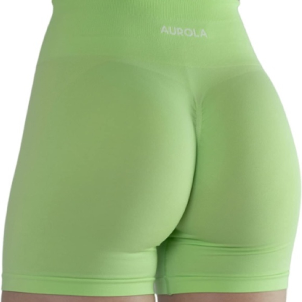 Aurola - Intensify - Shorts